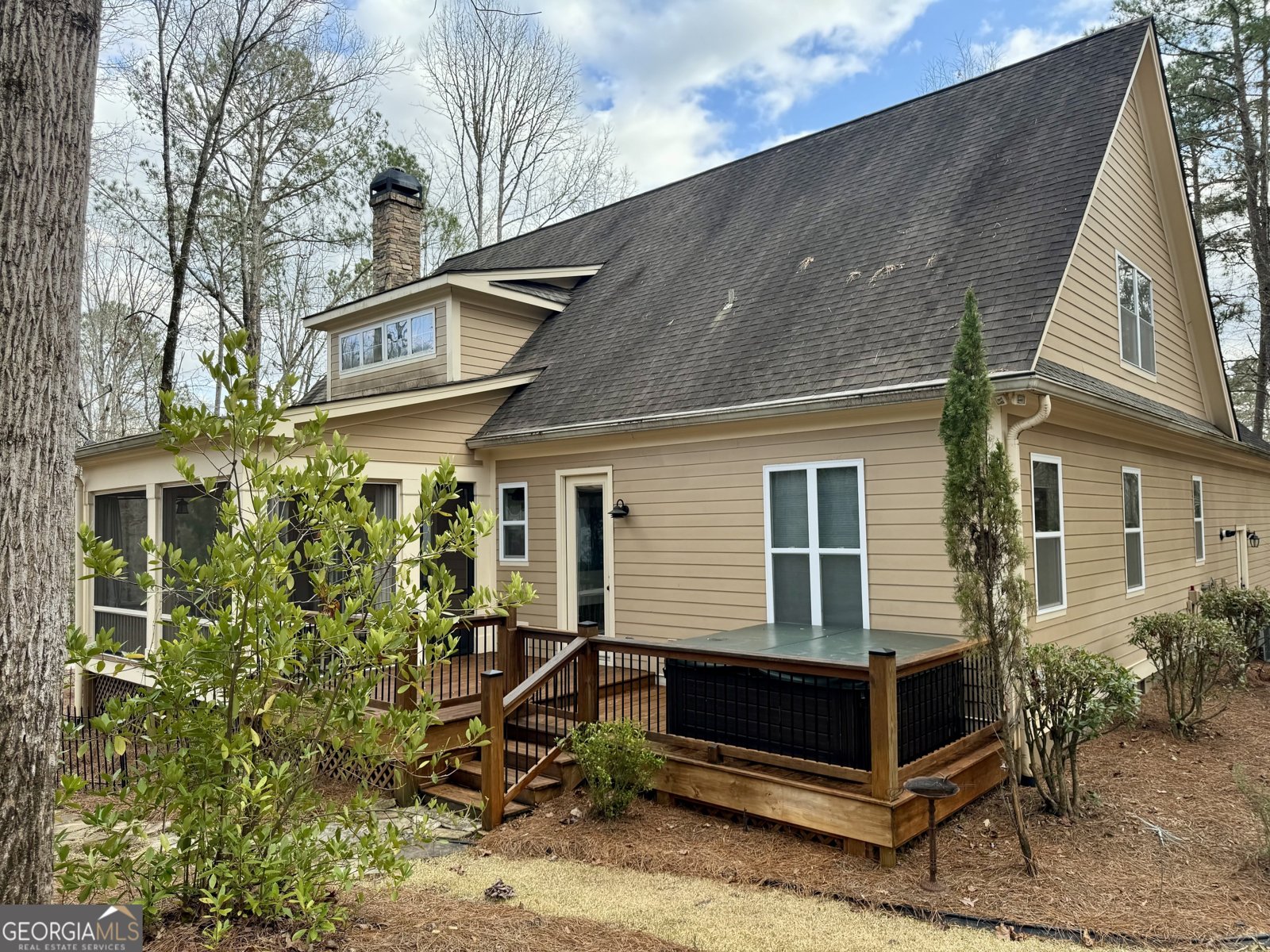 1010 Forrest Highlands Greensboro - 4