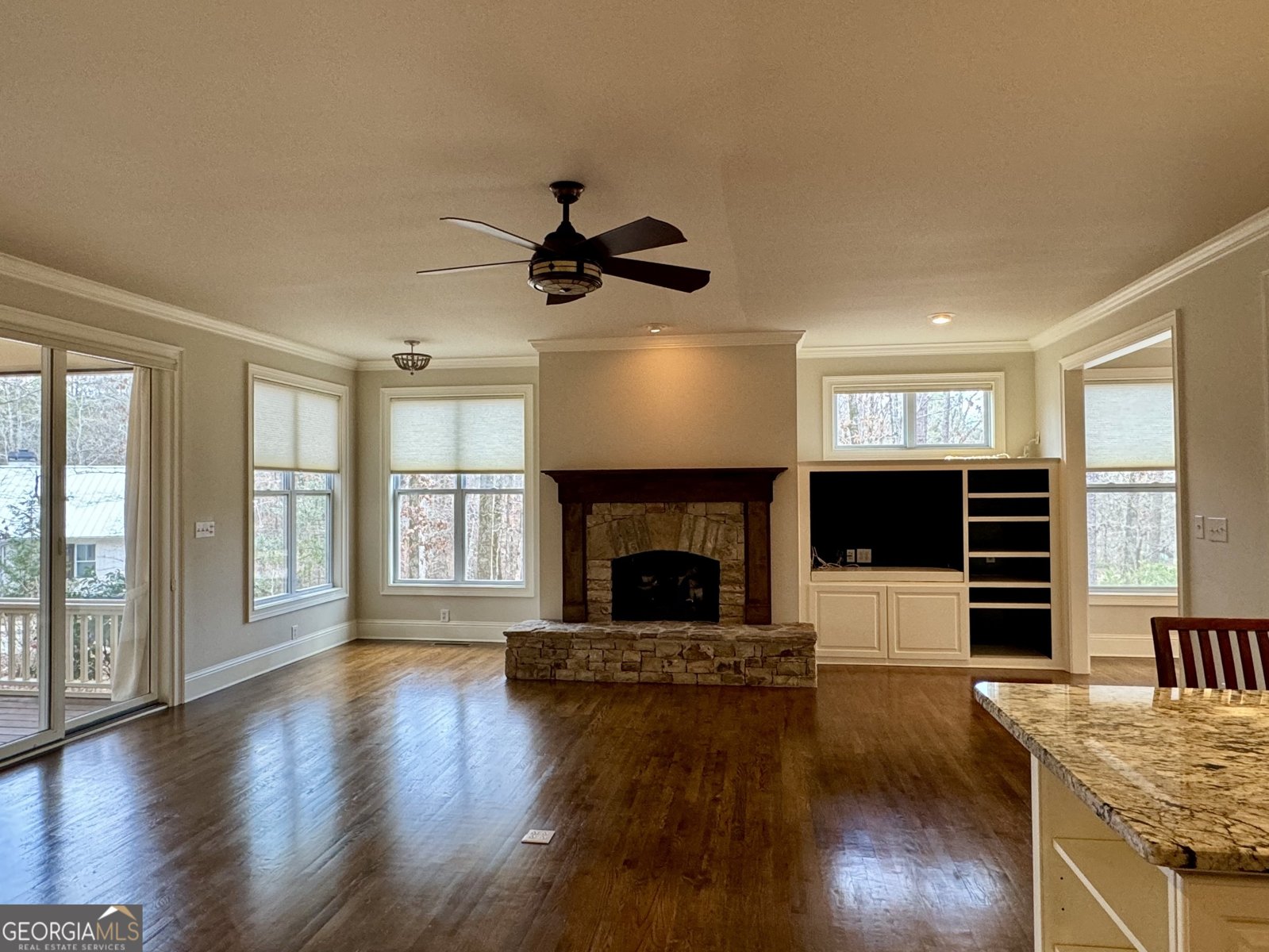 1010 Forrest Highlands Greensboro - 5