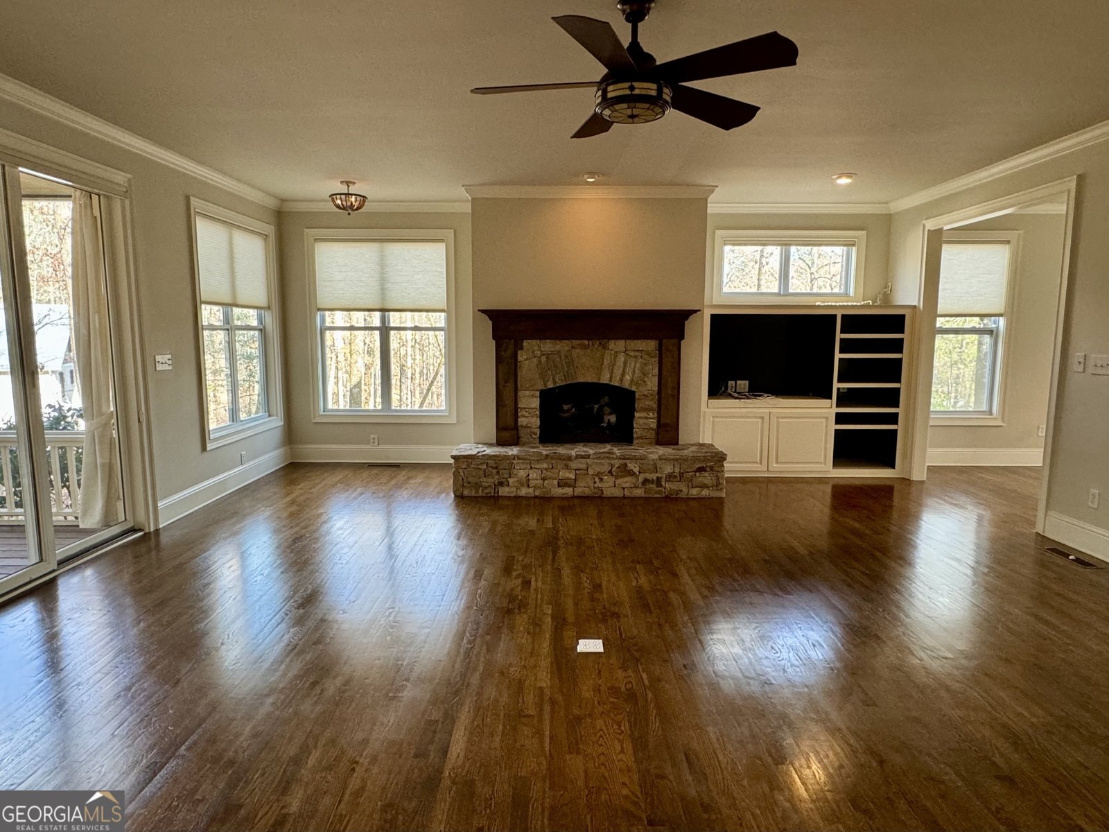 1010 Forrest Highlands Greensboro - 6