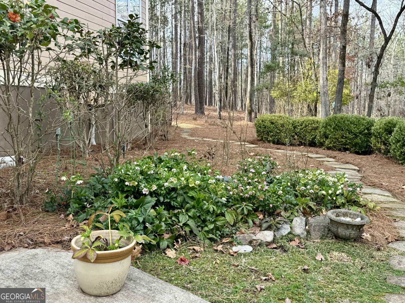 1010 Forrest Highlands Greensboro - 67