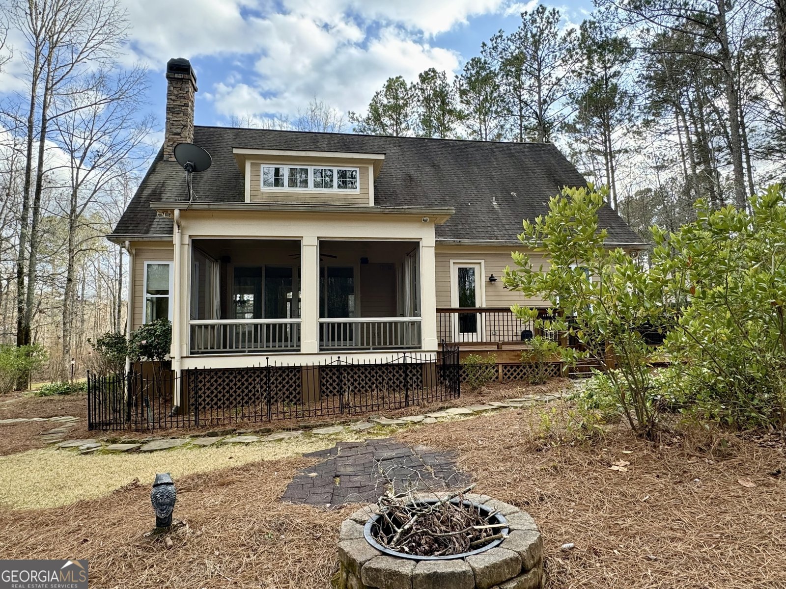 1010 Forrest Highlands Greensboro - 72