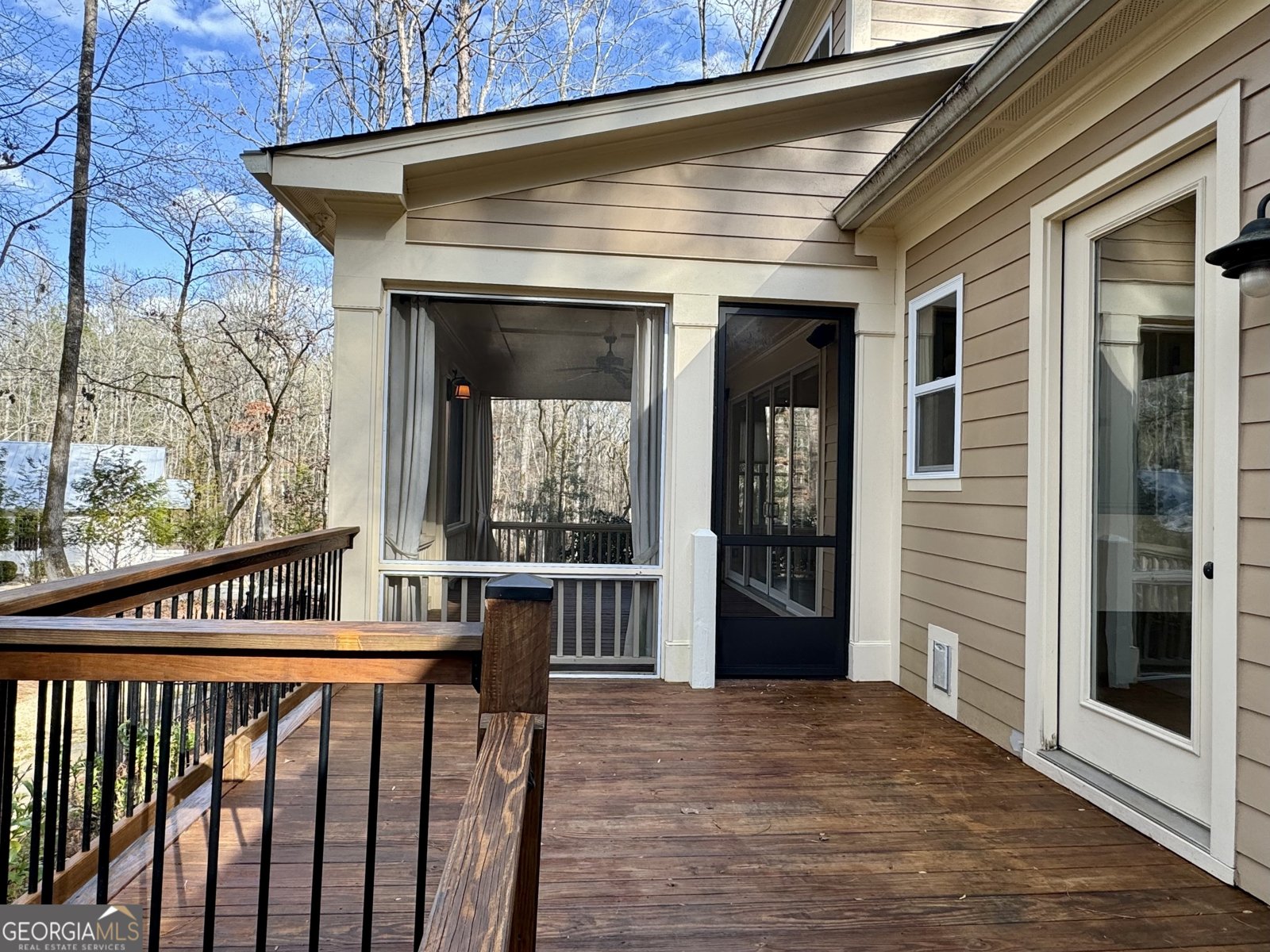 1010 Forrest Highlands Greensboro - 73