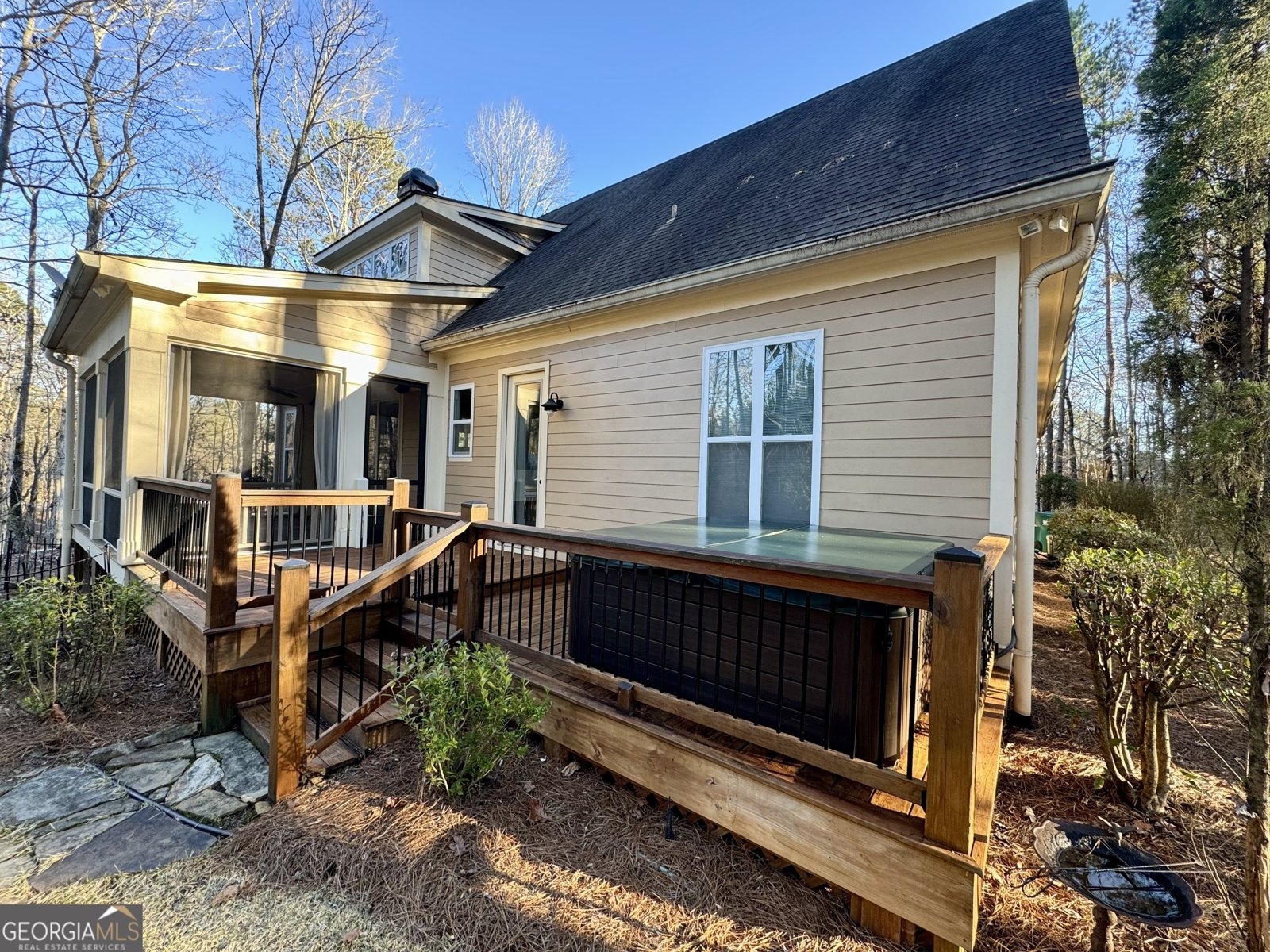1010 Forrest Highlands Greensboro - 77