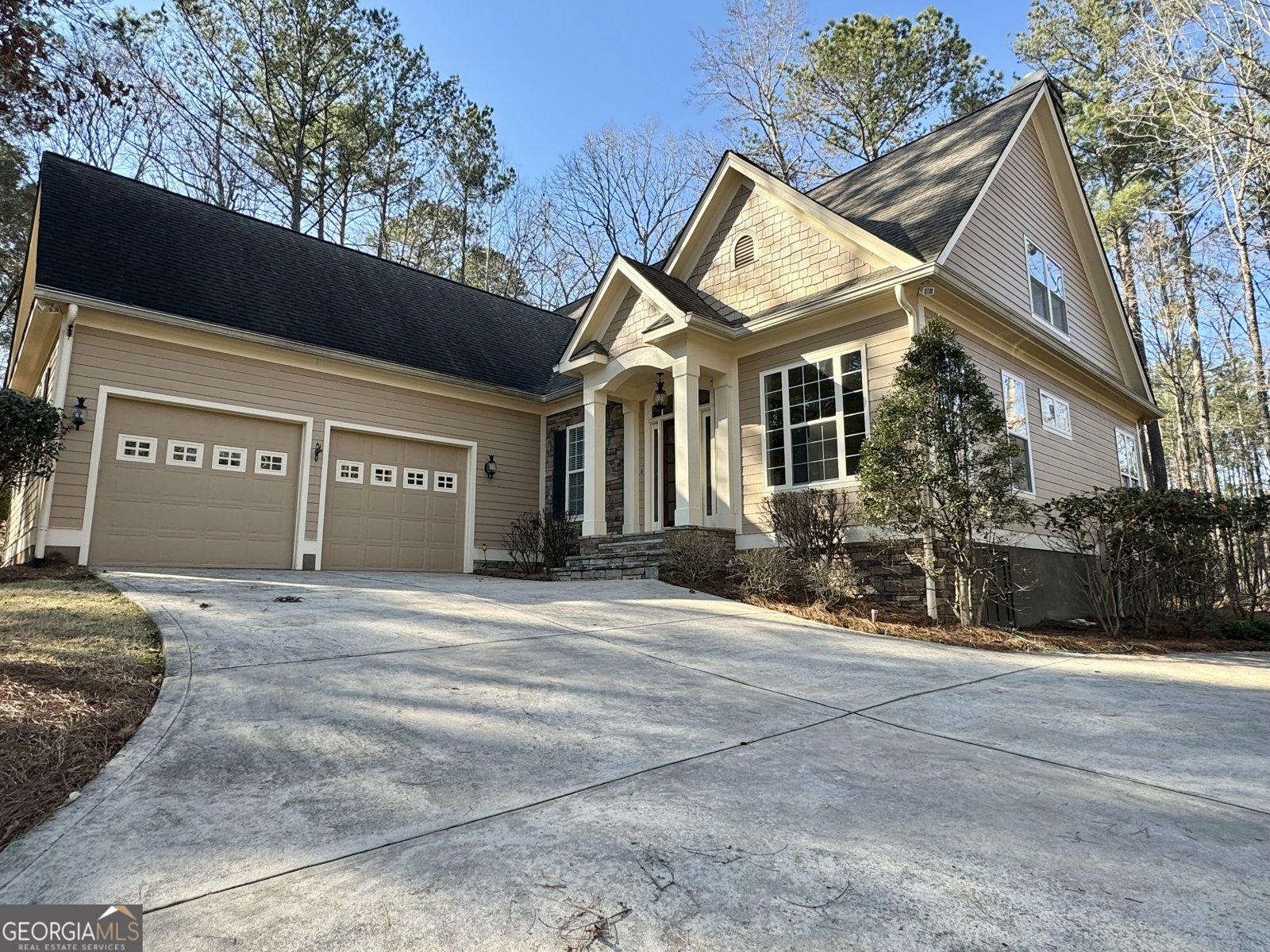 1010 Forrest Highlands Greensboro - 78