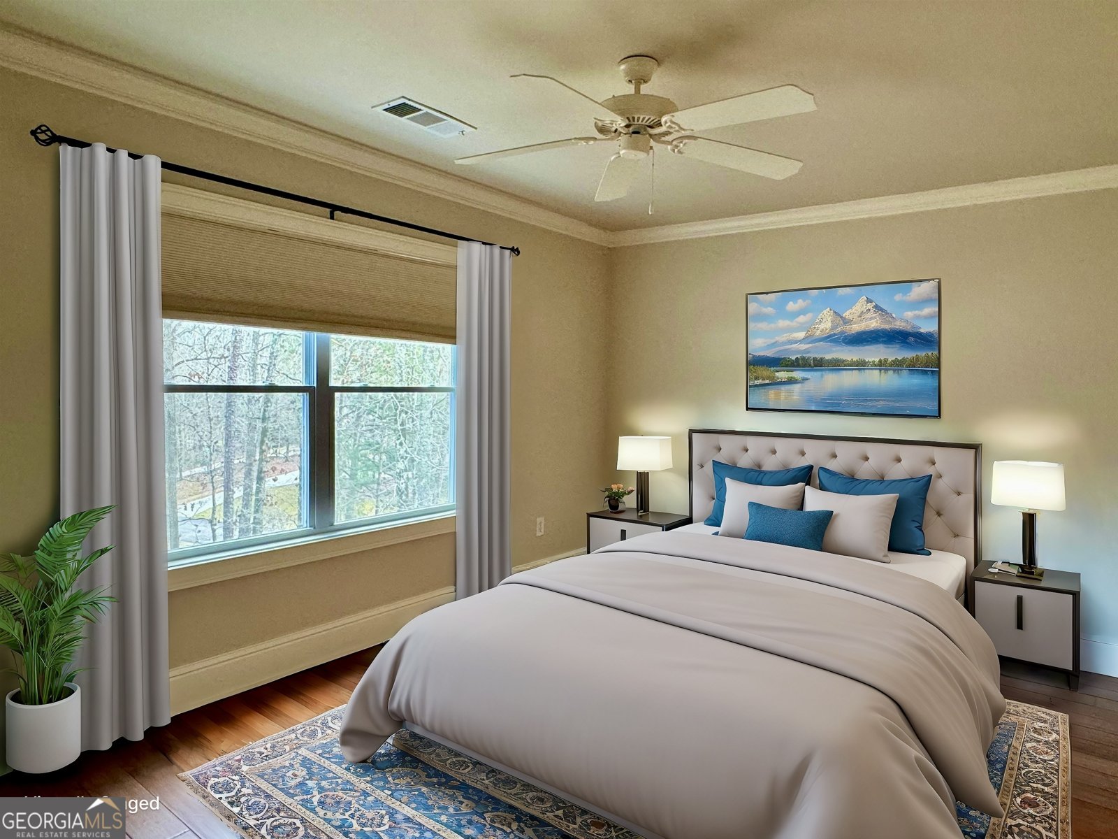 1010 Forrest Highlands Greensboro - 84
