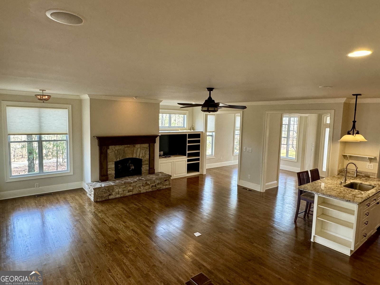 1010 Forrest Highlands Greensboro - 9