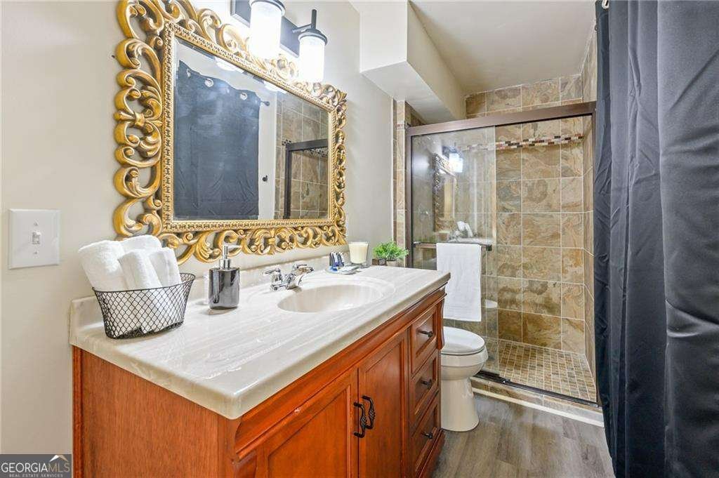2431 Weatherford Court Marietta - 19