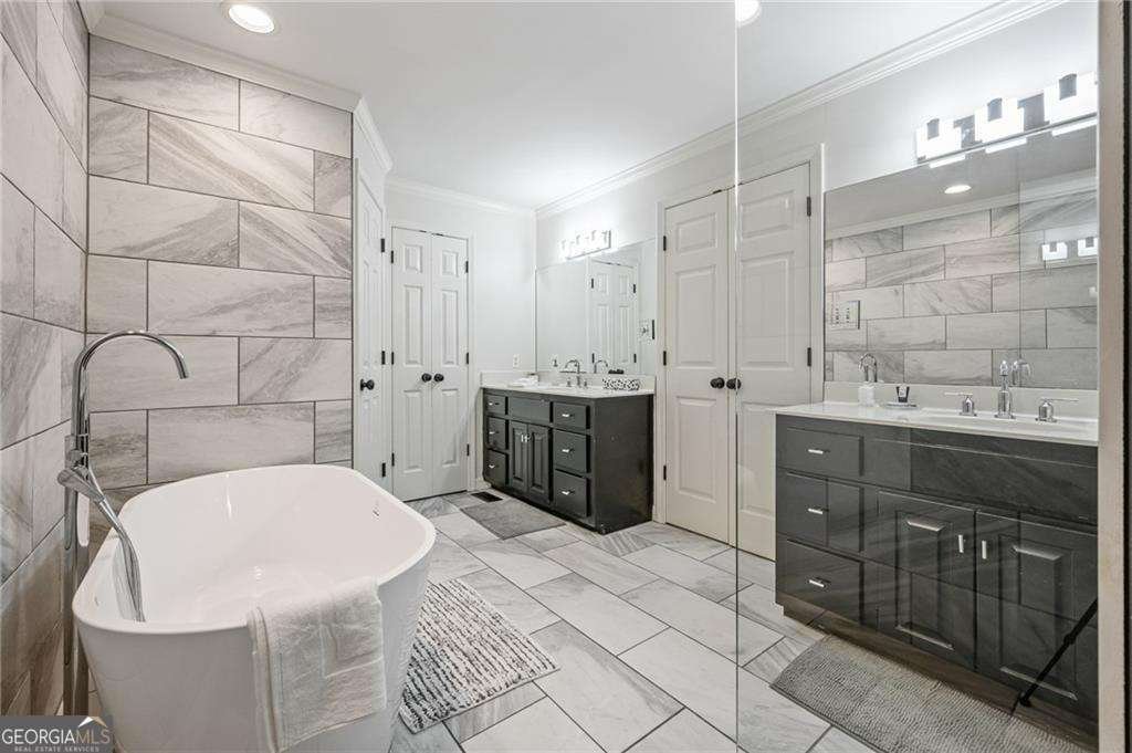 2431 Weatherford Court Marietta - 34