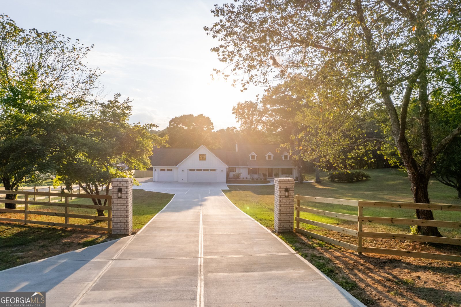 770 WINDING CREEK Trail Dacula - 1