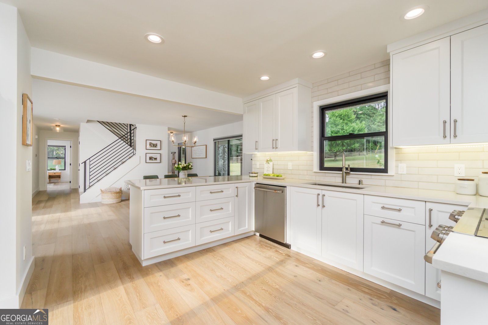 770 WINDING CREEK Trail Dacula - 15