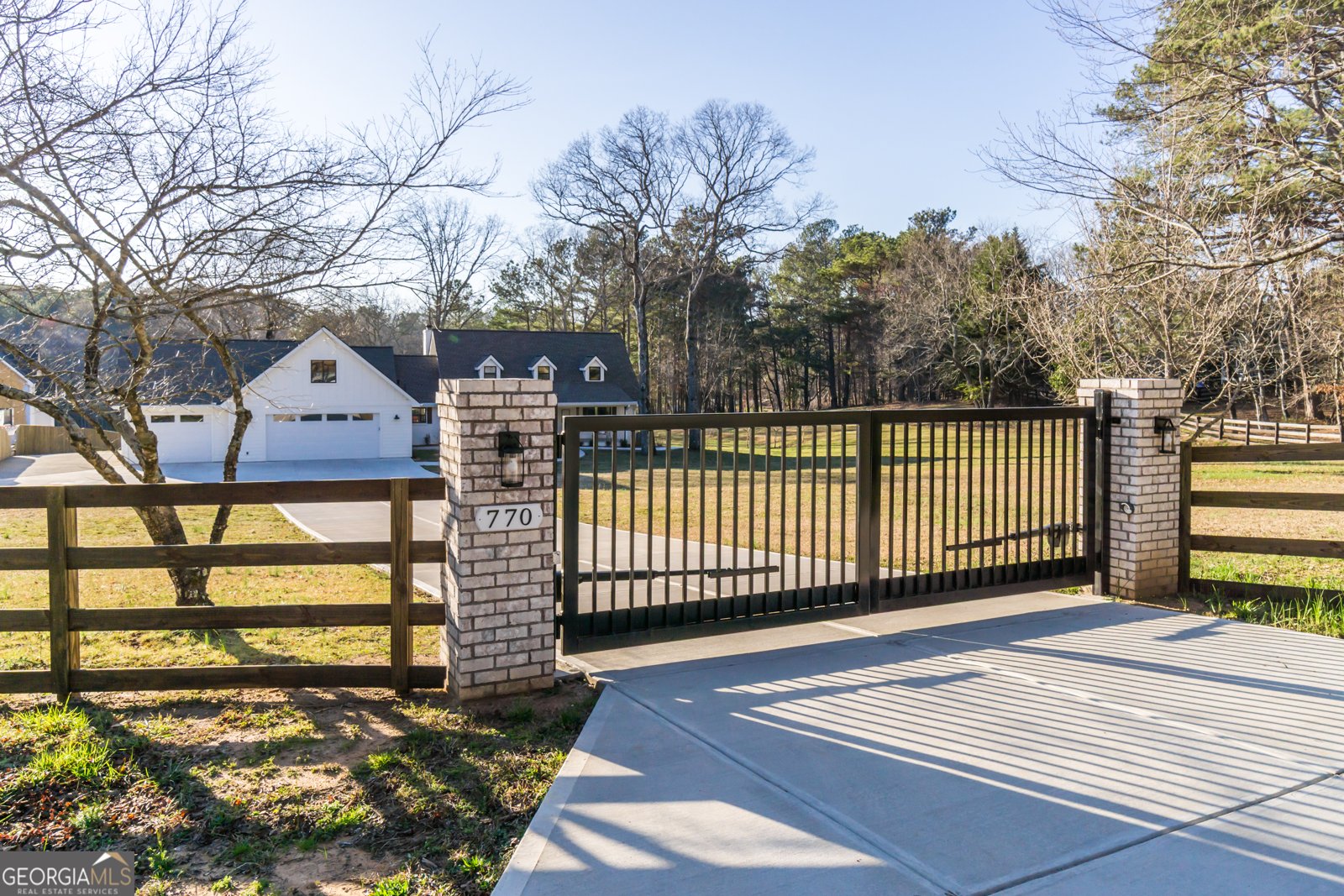 770 WINDING CREEK Trail Dacula - 2