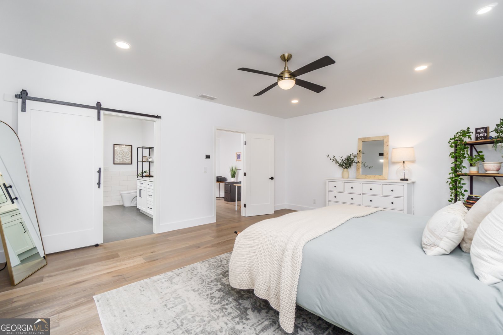 770 WINDING CREEK Trail Dacula - 22