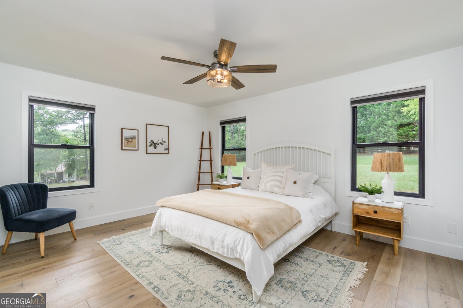 770 WINDING CREEK Trail Dacula - 29