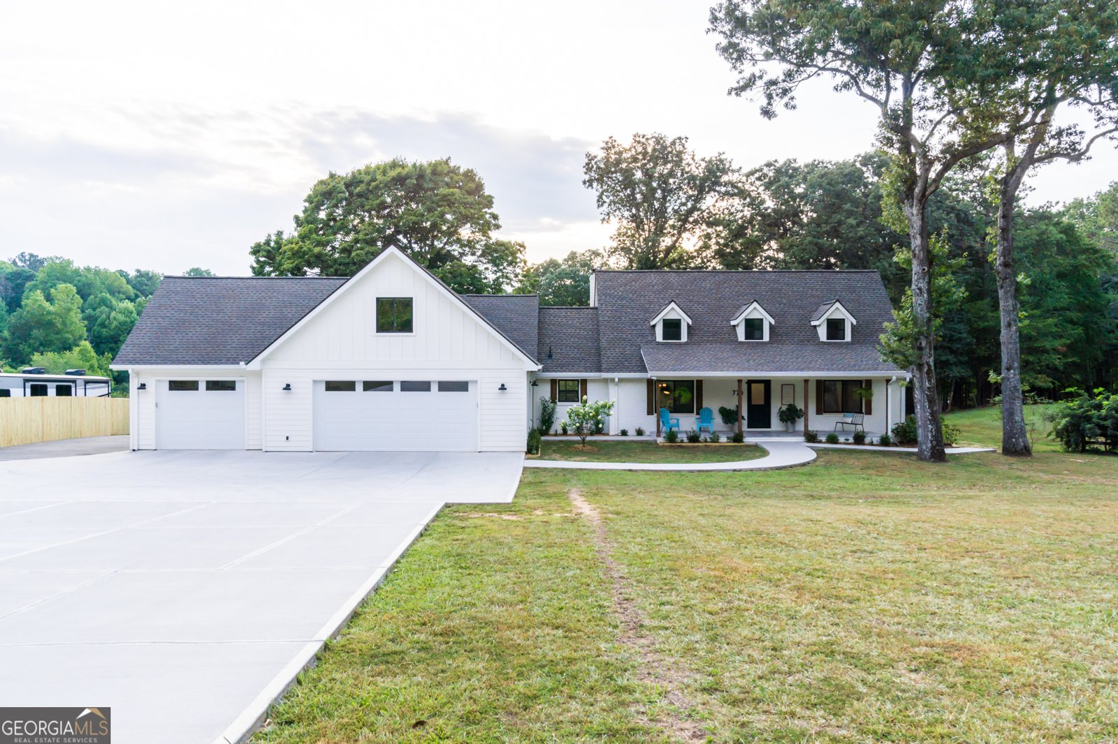 770 WINDING CREEK Trail Dacula - 3