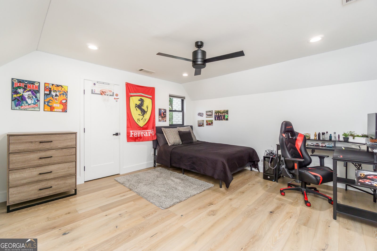 770 WINDING CREEK Trail Dacula - 37