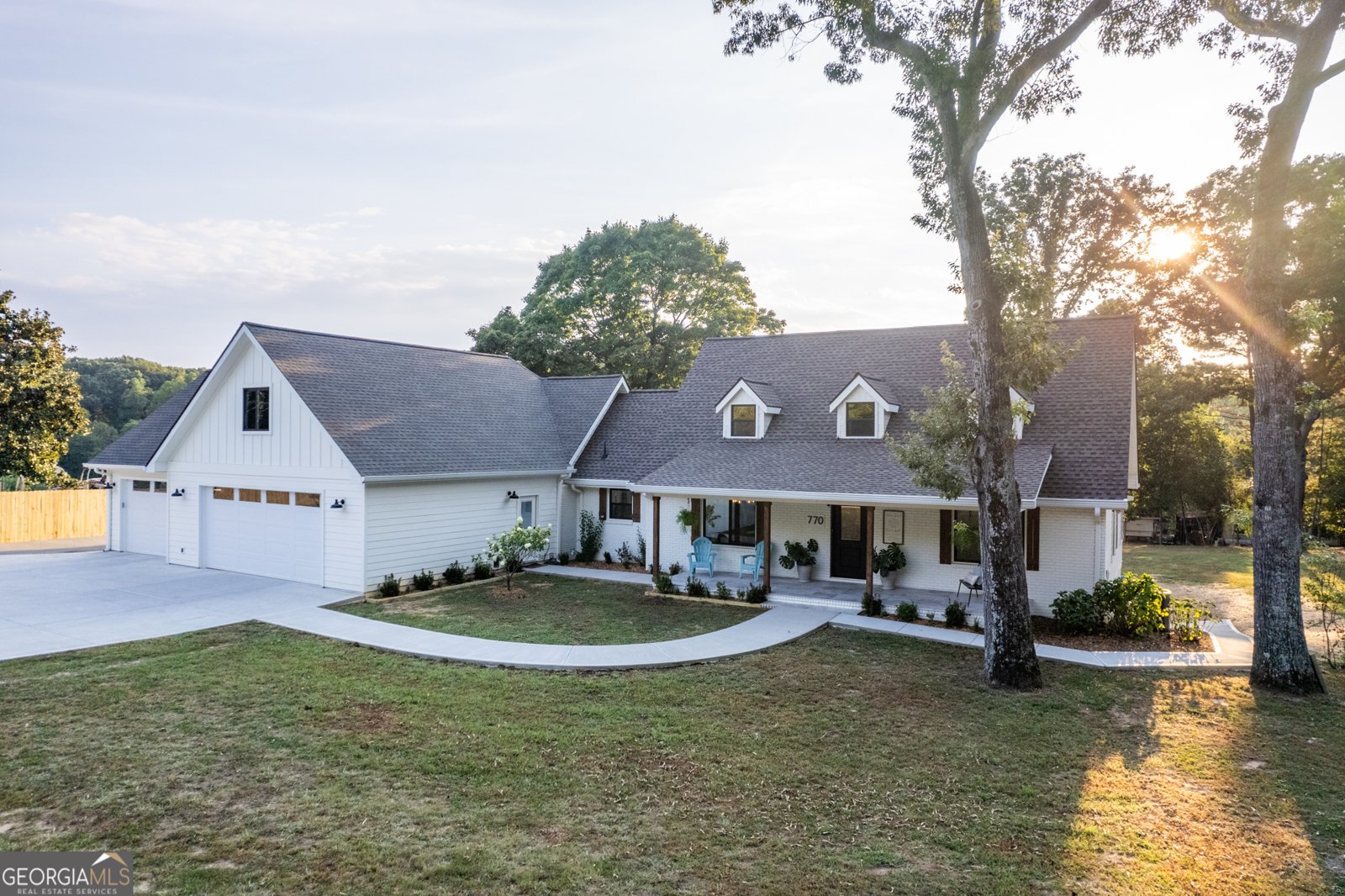 770 WINDING CREEK Trail Dacula - 4