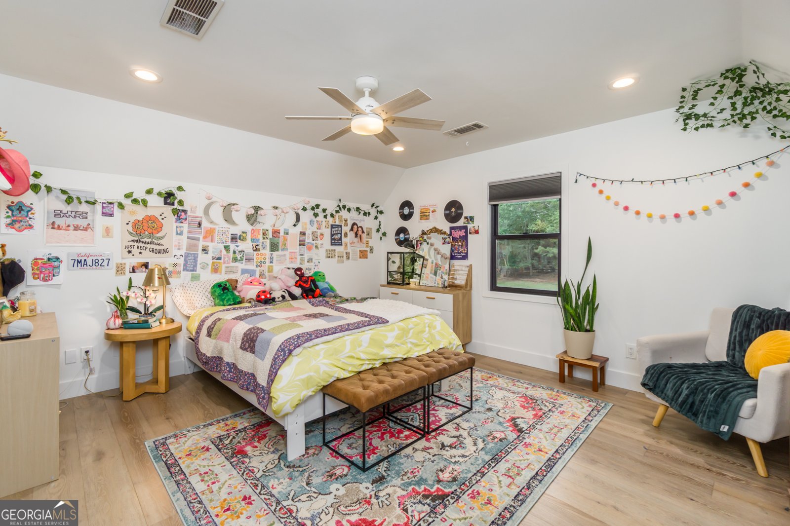 770 WINDING CREEK Trail Dacula - 41