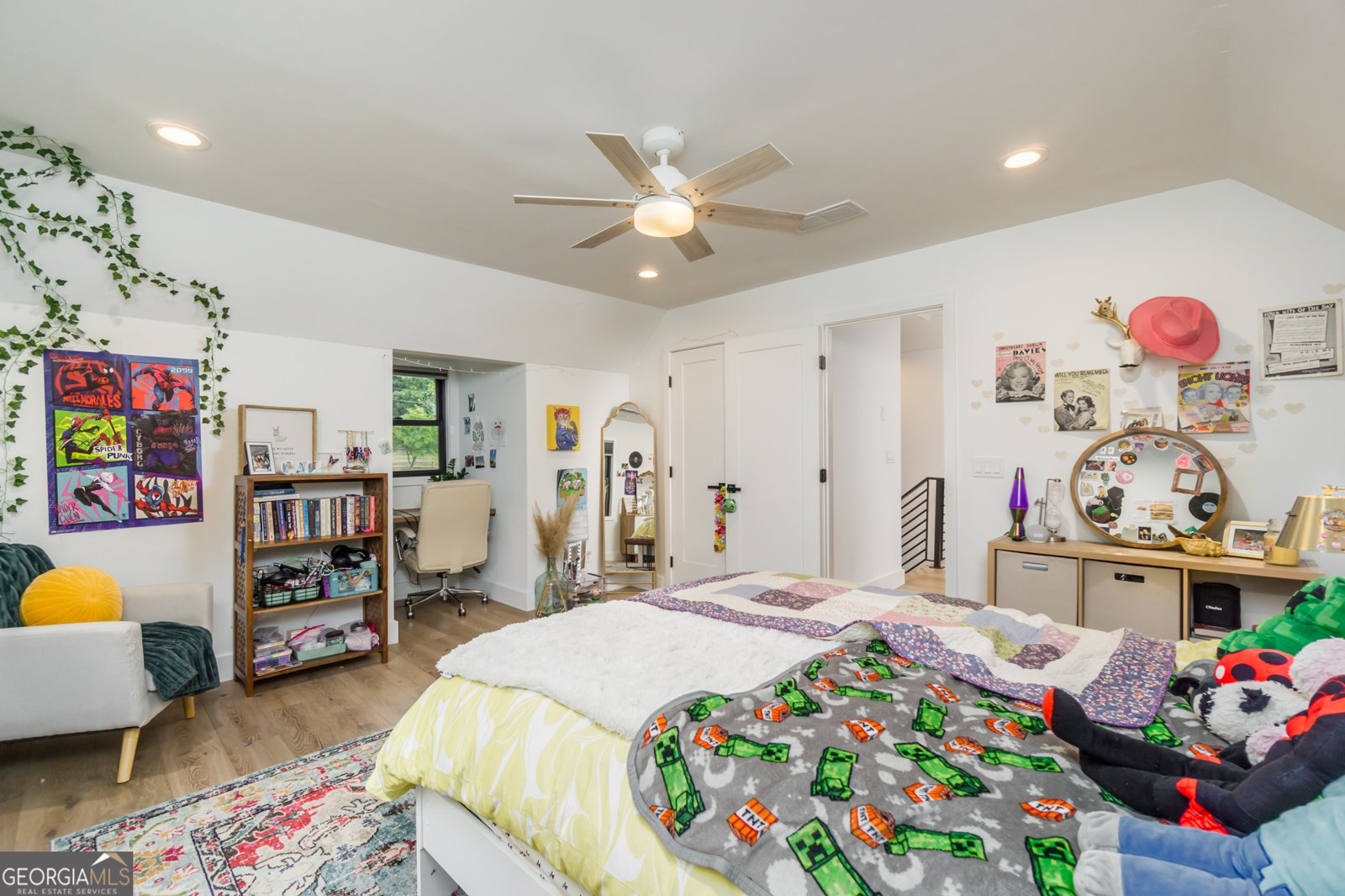 770 WINDING CREEK Trail Dacula - 42