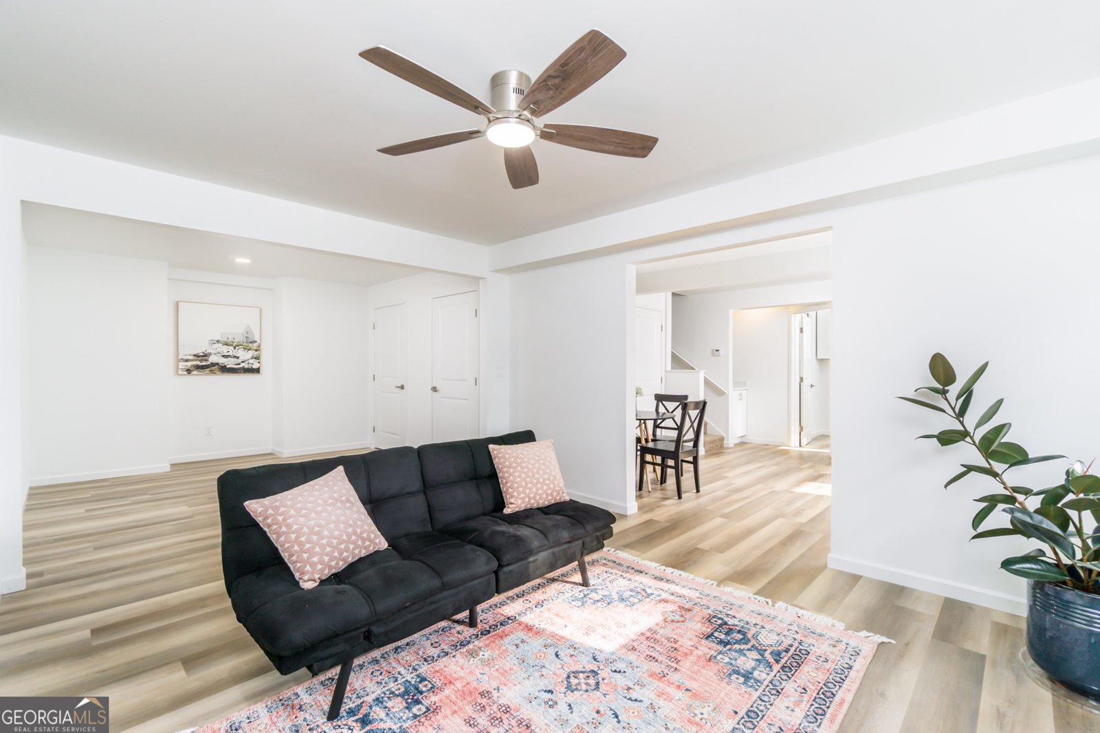 770 WINDING CREEK Trail Dacula - 47