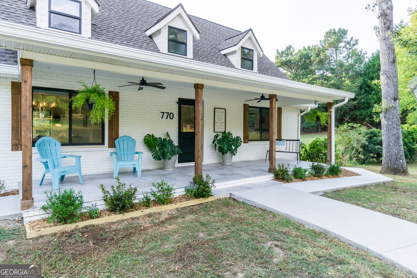 770 WINDING CREEK Trail Dacula - 5