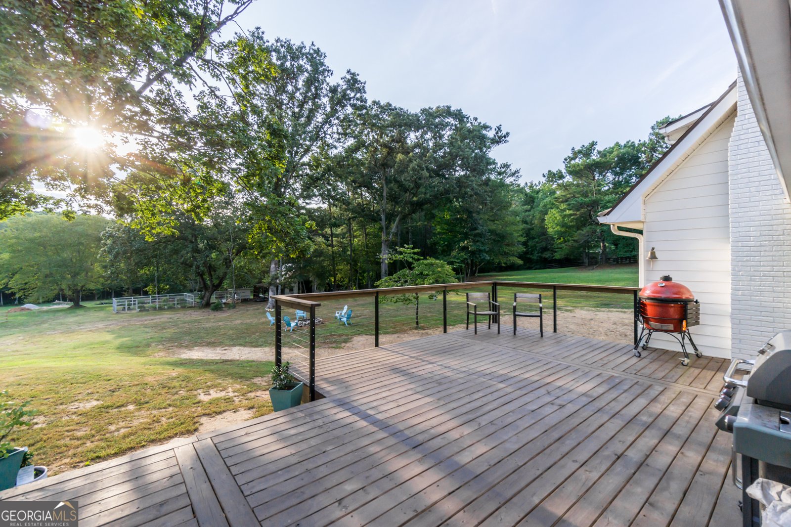 770 WINDING CREEK Trail Dacula - 51