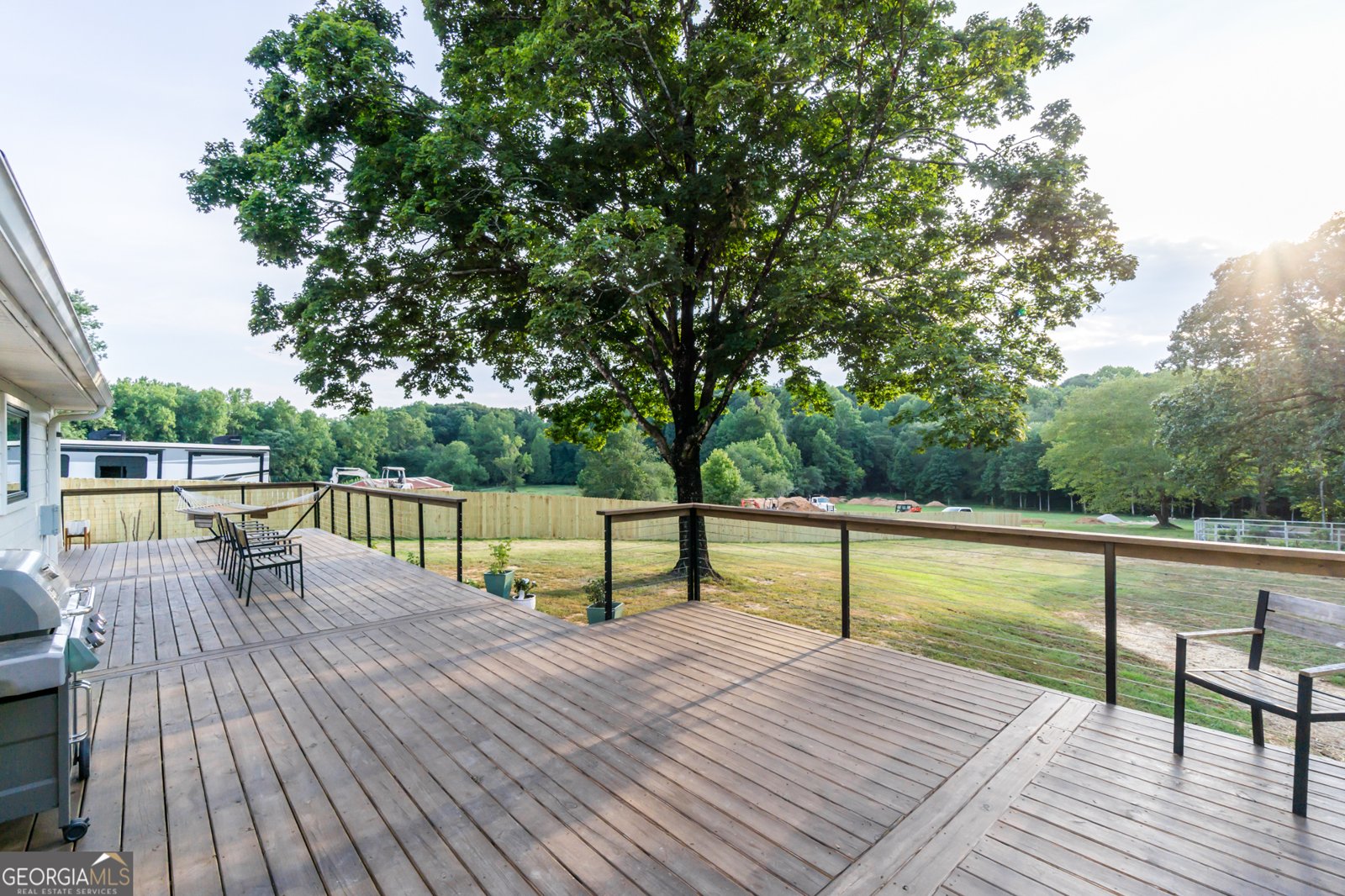 770 WINDING CREEK Trail Dacula - 52