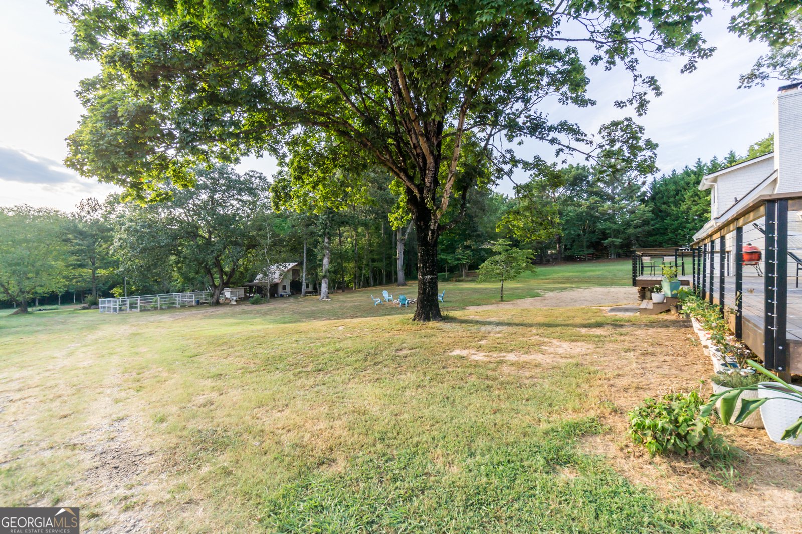 770 WINDING CREEK Trail Dacula - 53