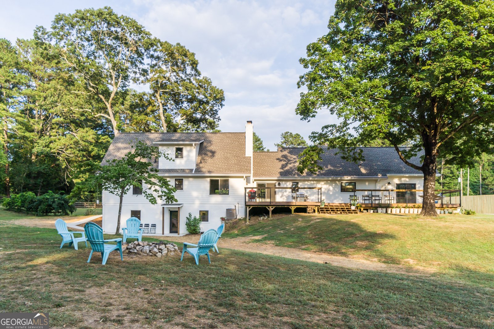 770 WINDING CREEK Trail Dacula - 55