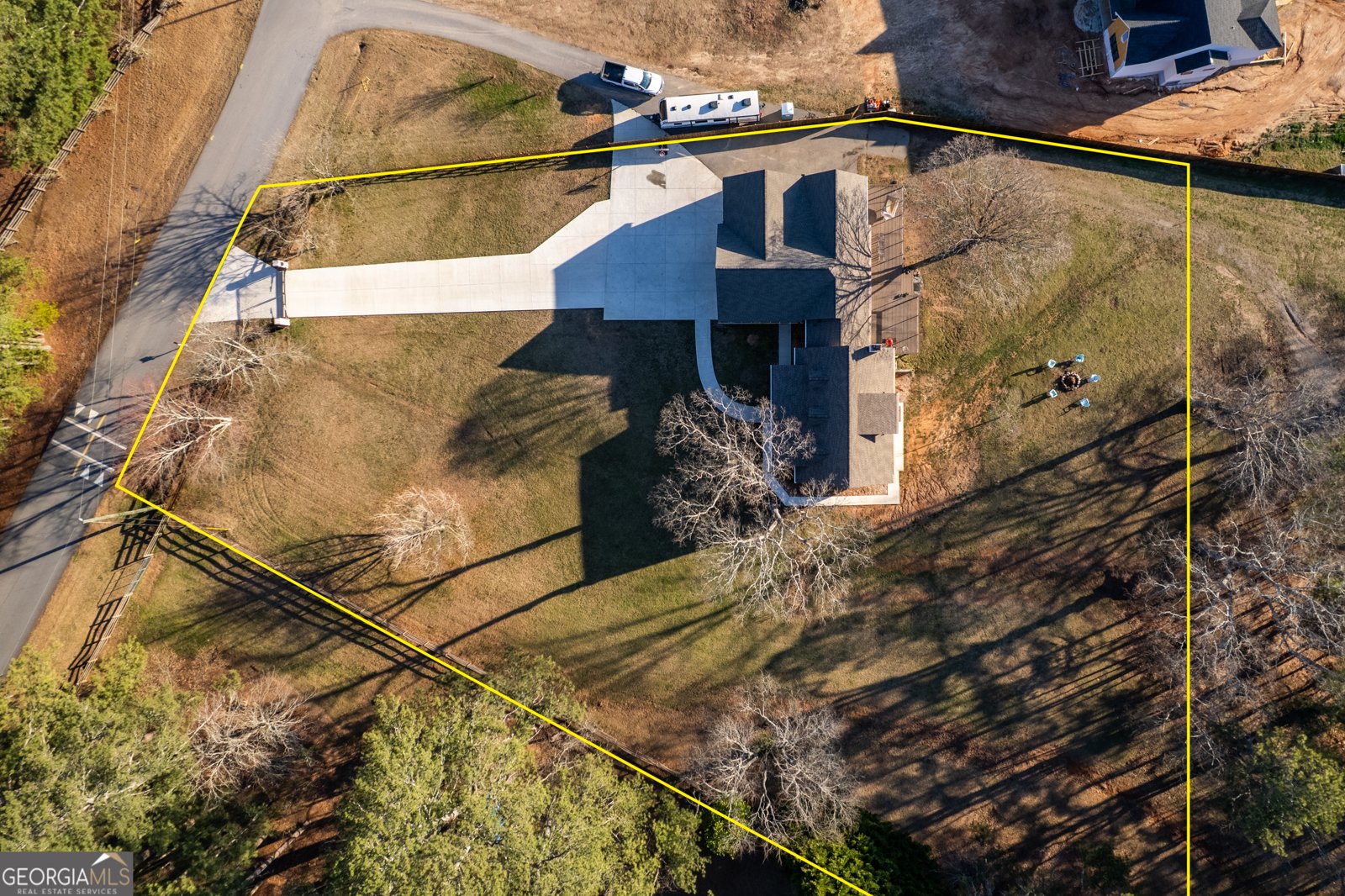 770 WINDING CREEK Trail Dacula - 59