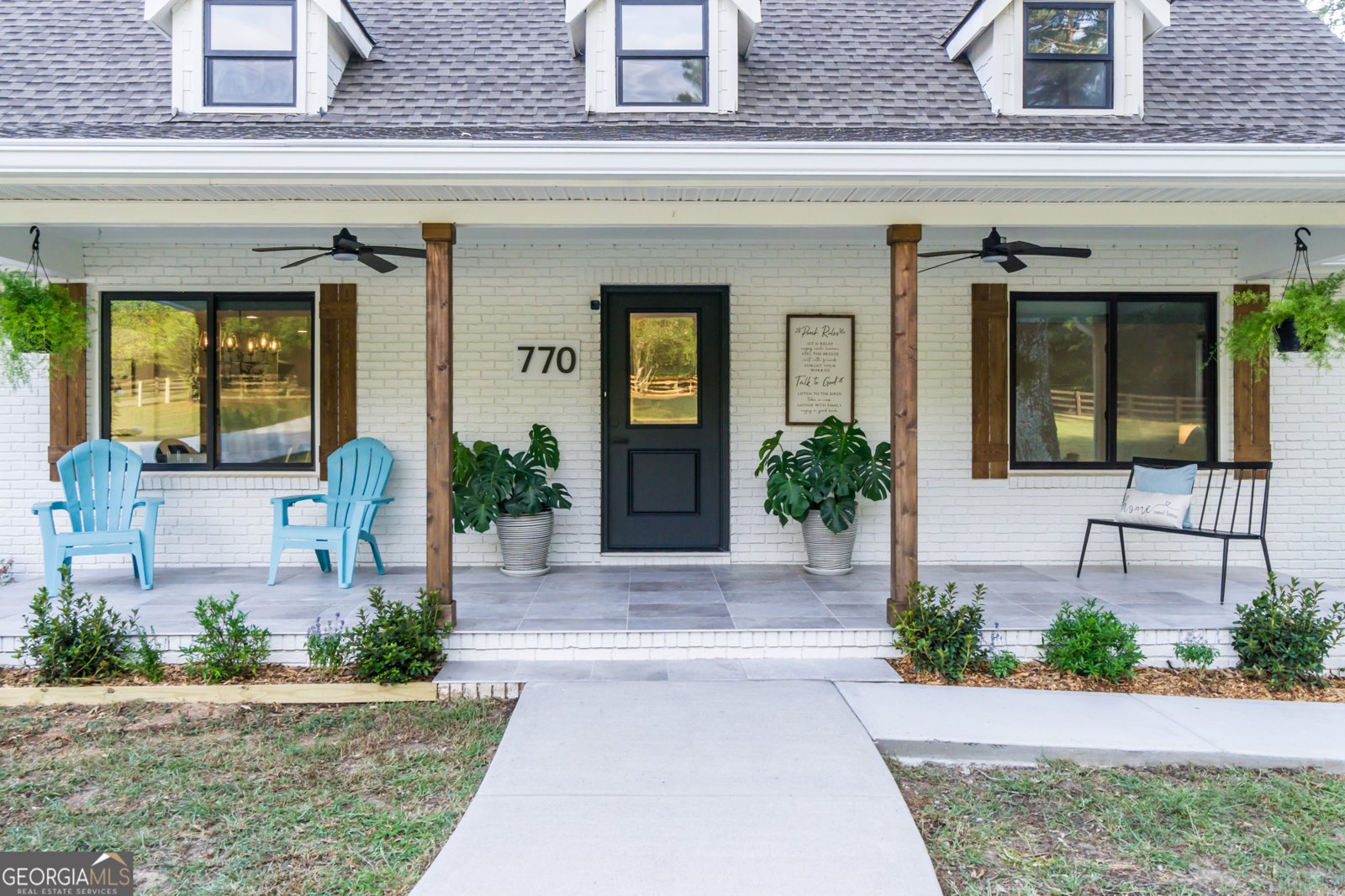770 WINDING CREEK Trail Dacula - 6