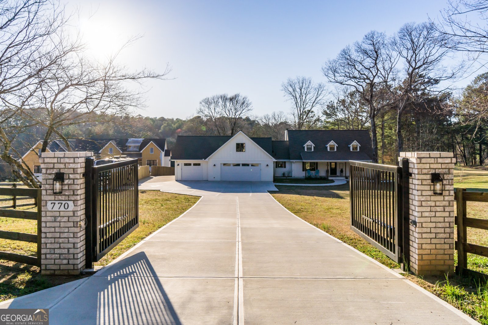 770 WINDING CREEK Trail Dacula - 60
