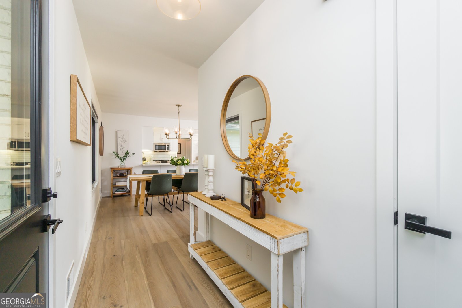 770 WINDING CREEK Trail Dacula - 7