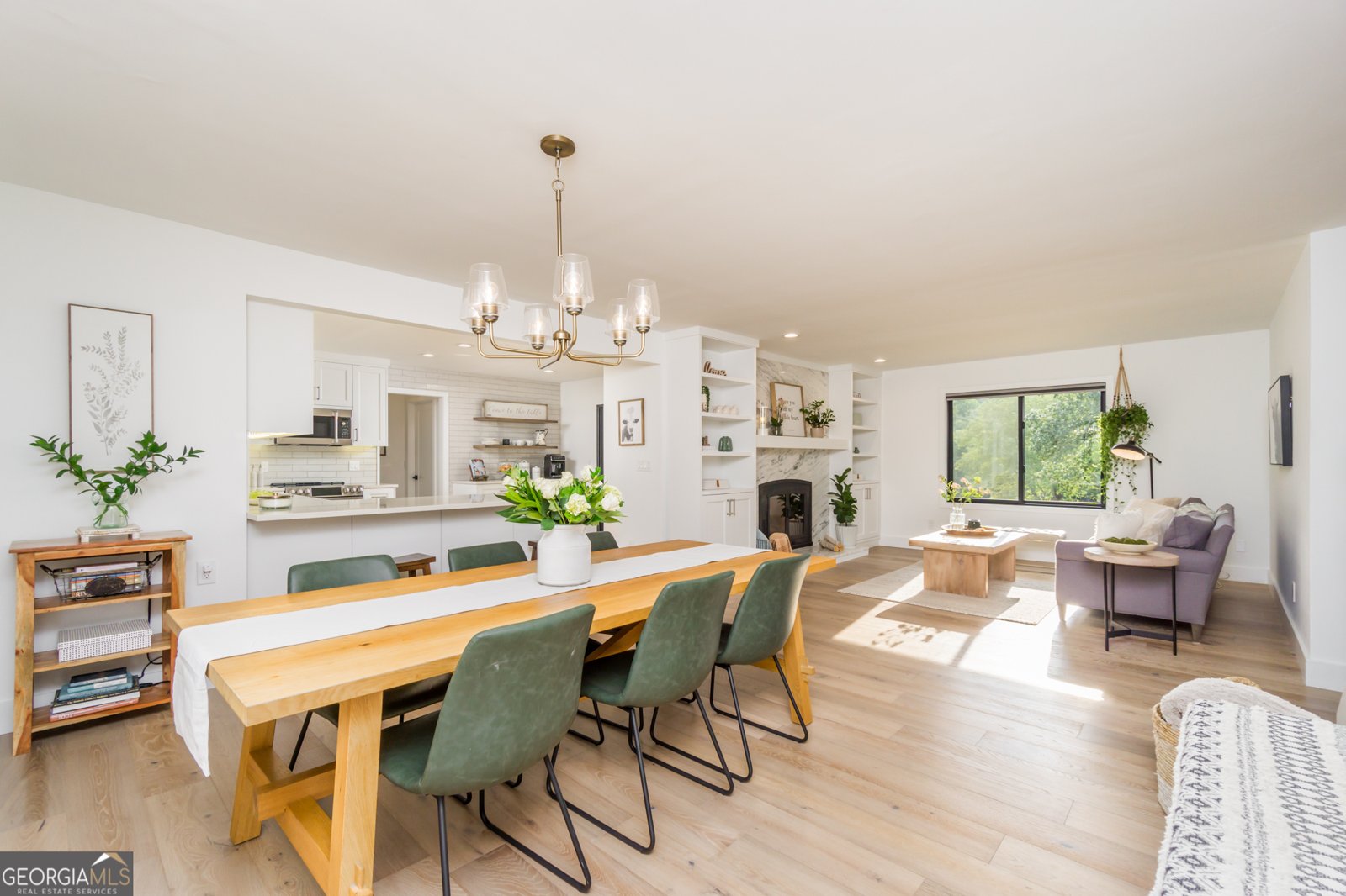 770 WINDING CREEK Trail Dacula - 8