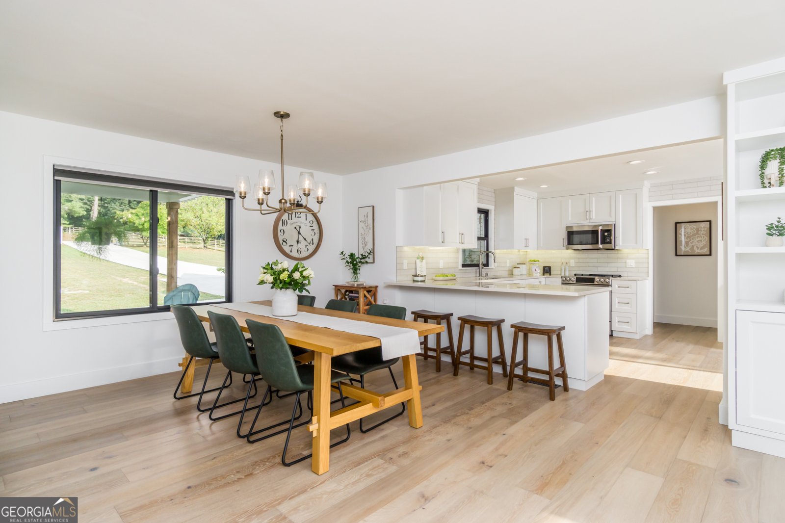 770 WINDING CREEK Trail Dacula - 9