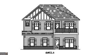 3127 Stonegate Drive Atlanta - 1
