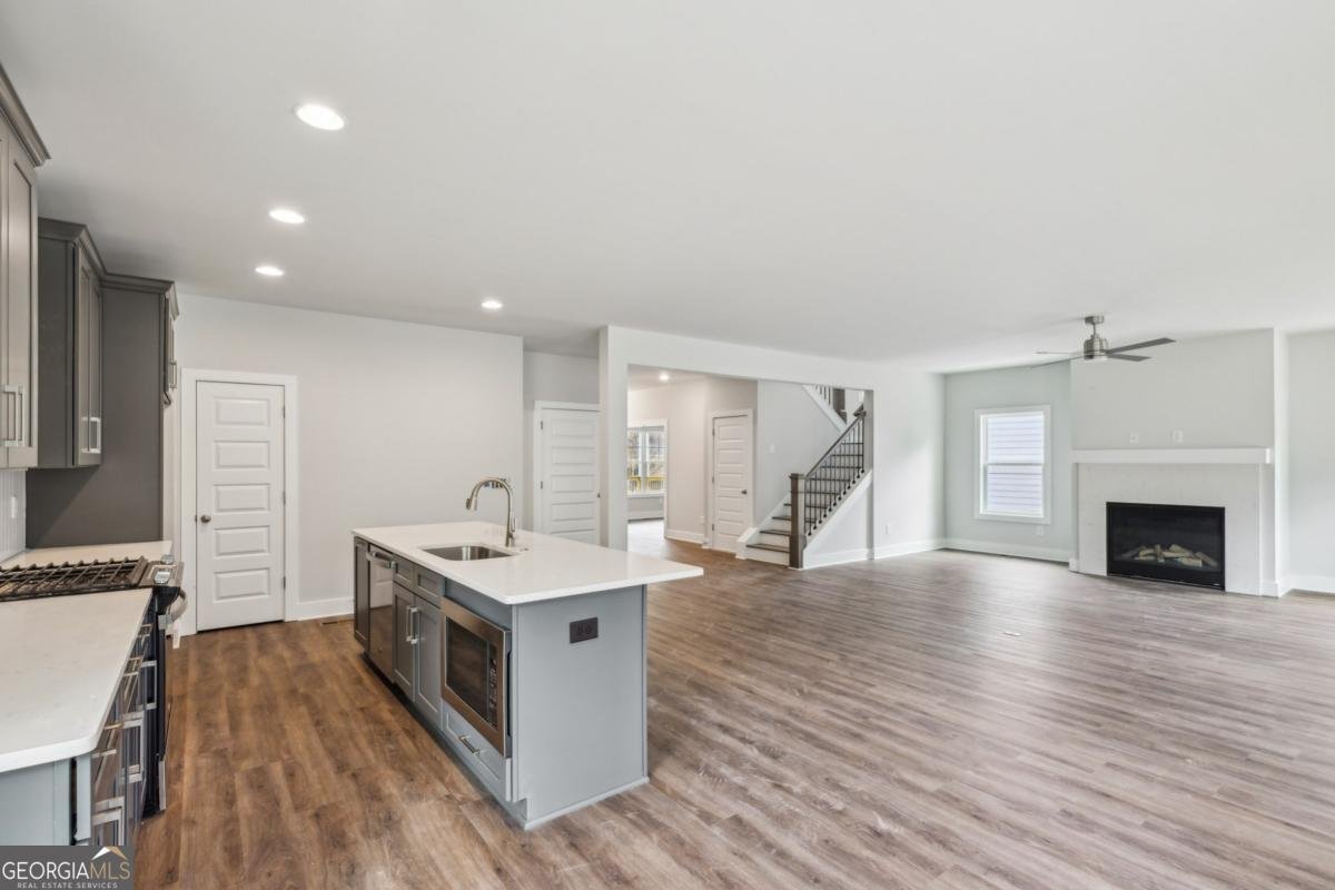 3127 Stonegate Drive Atlanta - 12