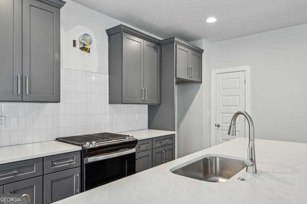 3127 Stonegate Drive Atlanta - 13