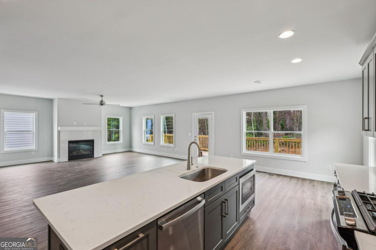 3127 Stonegate Drive Atlanta - 14