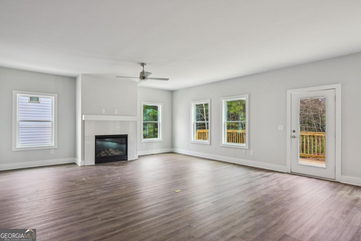 3127 Stonegate Drive Atlanta - 15