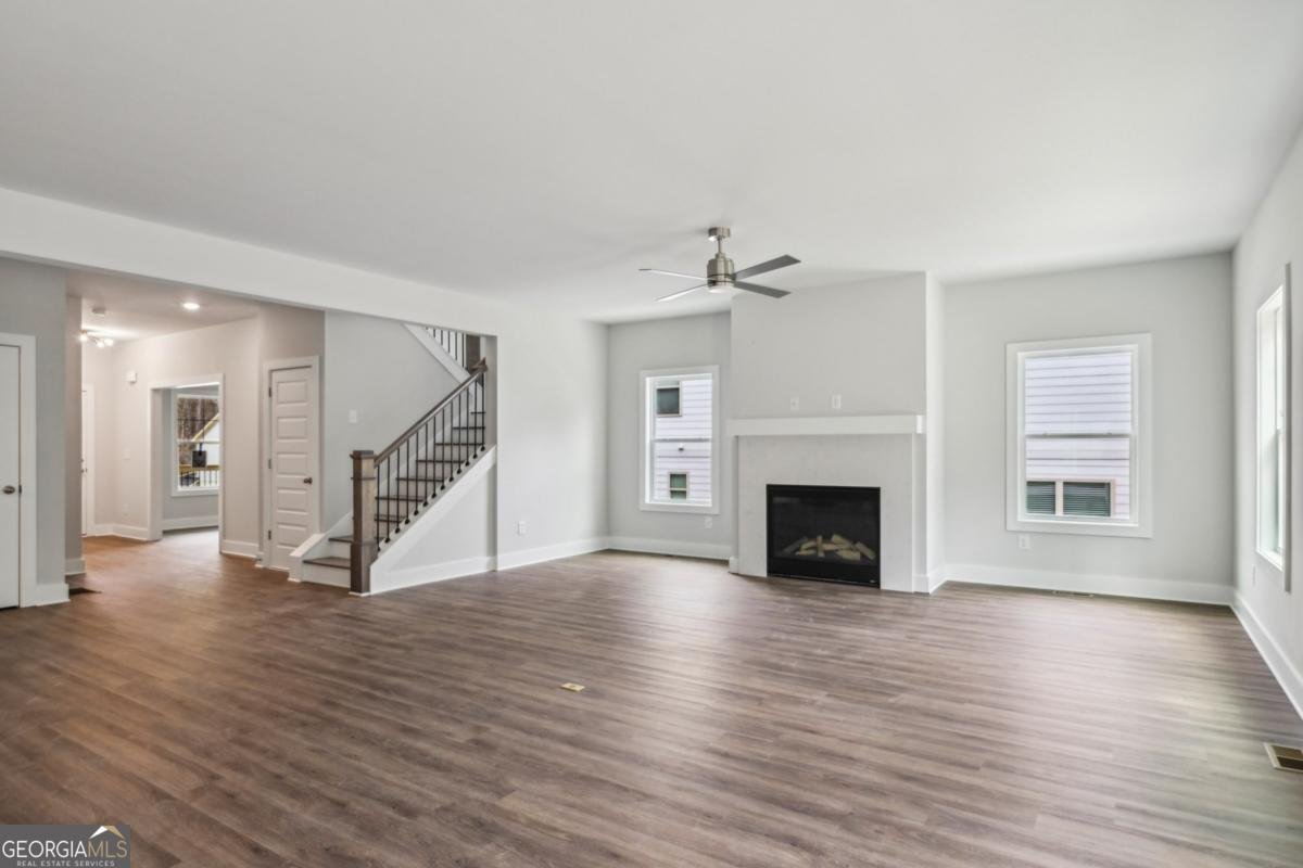 3127 Stonegate Drive Atlanta - 16