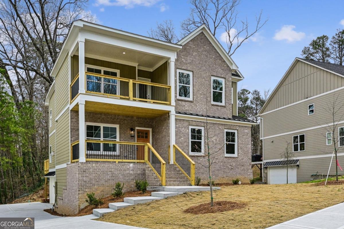 3127 Stonegate Drive Atlanta - 2