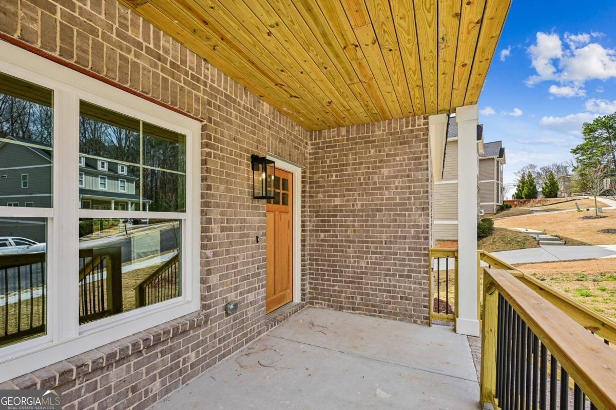 3127 Stonegate Drive Atlanta - 3