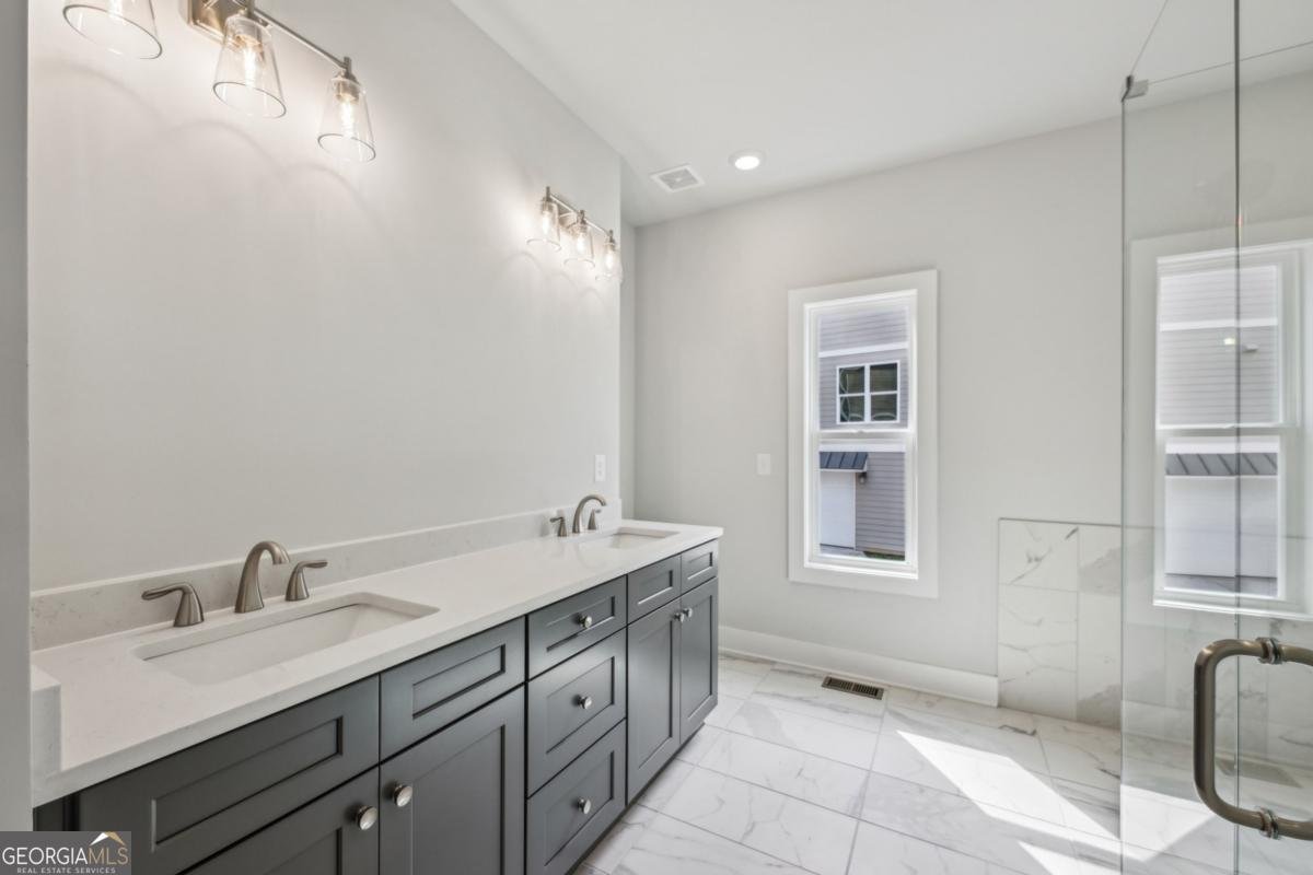 3127 Stonegate Drive Atlanta - 7