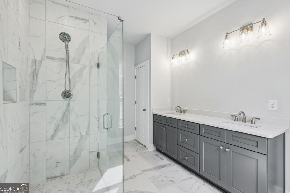 3127 Stonegate Drive Atlanta - 8
