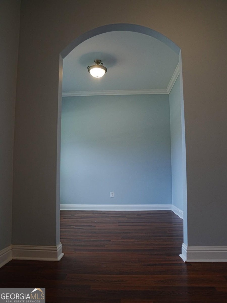 124 John Eady Court Savannah - 1
