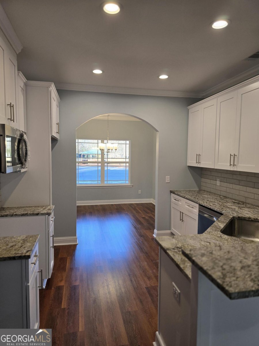 124 John Eady Court Savannah - 2