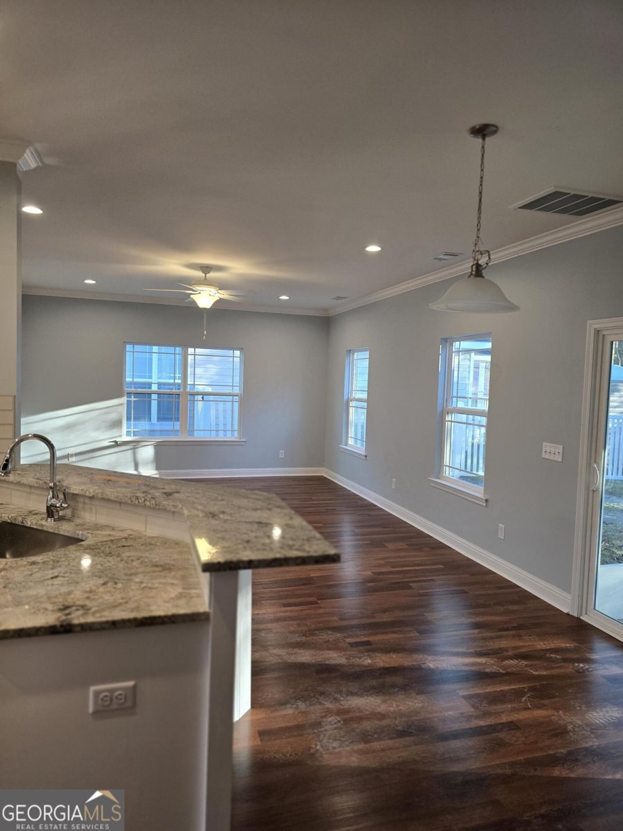 124 John Eady Court Savannah - 3