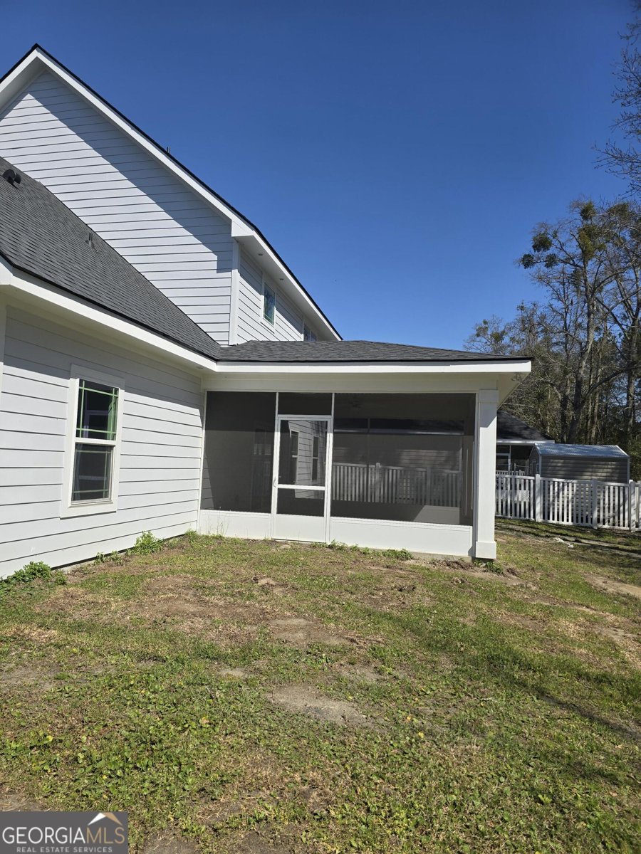 124 John Eady Court Savannah - 9