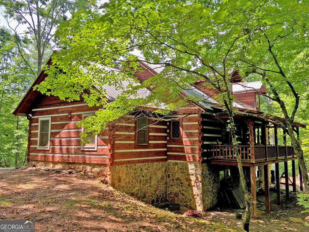 802 Pine Knot Drive Cleveland - 1