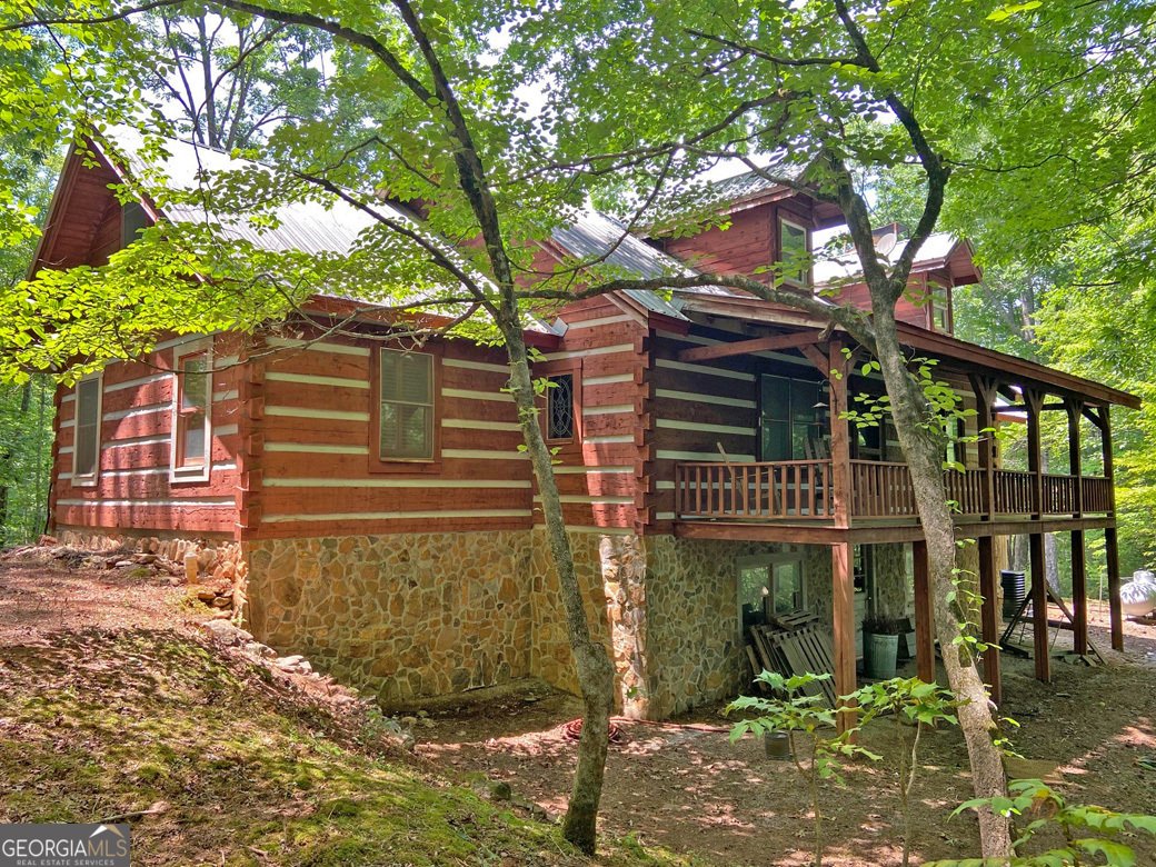 802 Pine Knot Drive Cleveland - 10